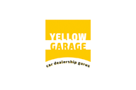 Yellow Garage