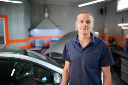 Экологическая безопасность