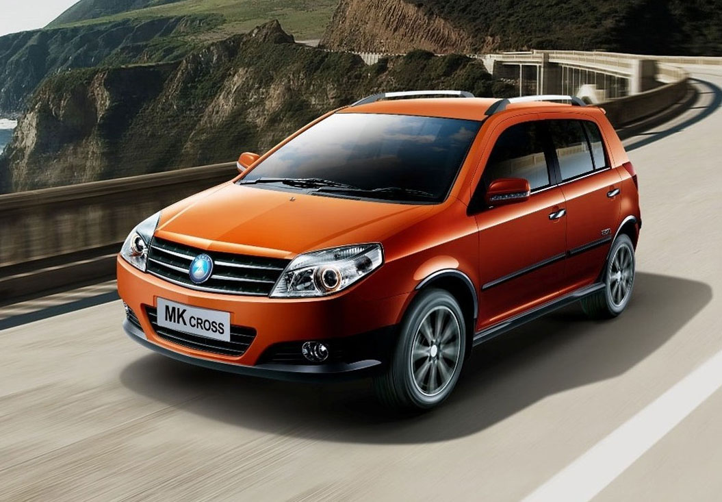 гбо на geely