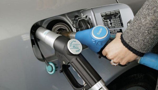 Ekologiczność LPG