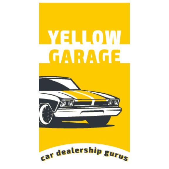 Знижка 100 $ на доставку автомобіля від компанії «YellowGarage»