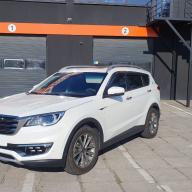 Chery Jetour X70  1.5 2021