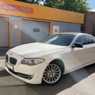 535i F10 3.0 Stage1 2013