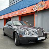 S-Type 3.0 2006 