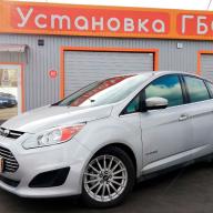 Встановлення ГБО на Ford C-Max 2.0 Hybrid 2014 р.в.