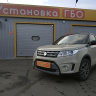 Vitara 1.6 2018 (MRC G-04)