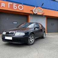 OCTAVIA 1,8Т 2006 р.