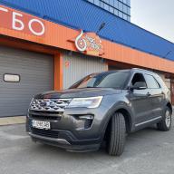 EXPLORER 3.5 2019р
