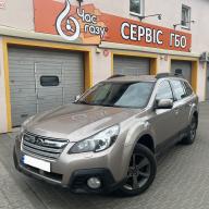 Outback 2,5l  2014р.
