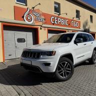 Jeep Grand Cherokee 3.6L 2022