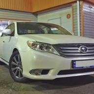 Встановлення ГБО на Toyota Avalon 3.5 2011 р.в.