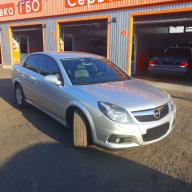 Встановлення ГБО на Opel Vectra C 2.2 2002 р.в.
