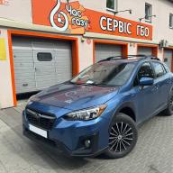 Crosstrek 2018р 2.0 л