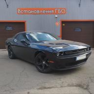 CHALLENGER 3.6 V6 2018р.