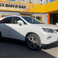 RX350 2015 3.5