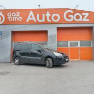ГБО LPG Citroen Berlingo 2010 1.6