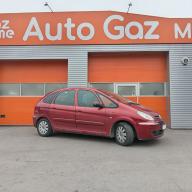  Xsara Picasso 2006 1.6