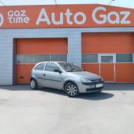 Corsa 2002 1.2