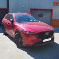 CX-5 SKYAKTIVE G 2.5Turbo  2022р.