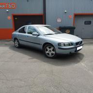S60 2.4  2002р.