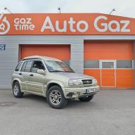 Grand Vitara 1999 2.0