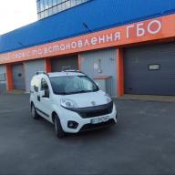 Qubo 1.4 2020р