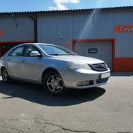 EMGRAND 1.8 2011