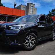 orester 2.5 FB25D 2019