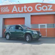 Grand Vitara 2009 2.0