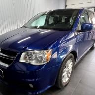 Grand Caravan 3.6 2018