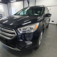 Escape 2.0 Ecoboost 2016