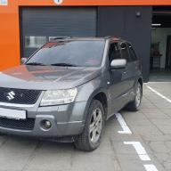 Grand Vitara 2.0 2006