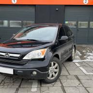 CR-V 2.4 2007