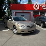 Camry 2.4