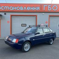 ЗАЗ 110308 1.2 2010р
