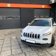 Jeep Chekoree 2.4