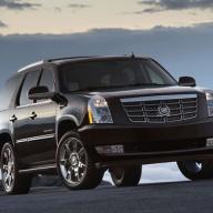 Встановлення ГБО на Cadillac Escalade 6.2 2012 р.в.