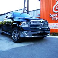Встановлення ГБО на Dodge Ram 5.7 Hemi 2013 р.в.