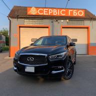 QX60 2018 3.5