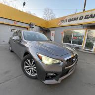 Q50 3.7 2015