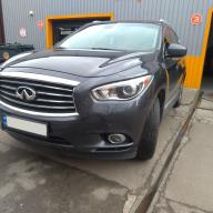 QX60 3.5 2014