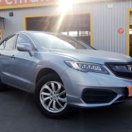 Встановлення ГБО на Acura RDX 3.5 2015 р.в.