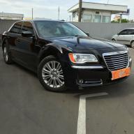 Встановлення ГБО на Chrysler 300 3.6 2013 р.в.
