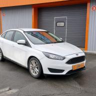 Встановлення ГБО на Ford Focus 2.0 2018 р.в.