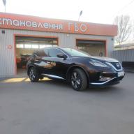 Murano 3.5  2021