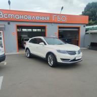 MKX 3.7 2016