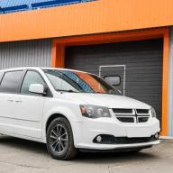 Grand Caravan 3.6 2017