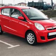 Встановлення ГБО на Daihatsu Cuore 1.0 2008 г.в.