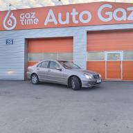C200 W203 2005 1.8