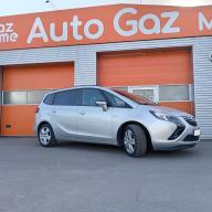 Zafira 2014 1.4T